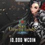 Soul Ultimate Nation Classic - 10.000 Wcoin