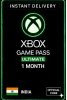 Xbox Game Pass Ultimate 1 Months (India)