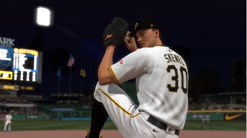 MLB The Show™ 25 Standard Edition (Xbox Games US)
