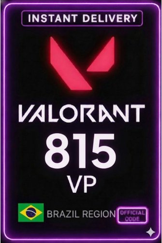 Riot Cash R$32 - 815 VP