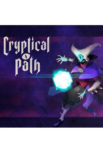 Cryptical Path (Xbox Game EU)