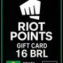 Riot Cash R$16