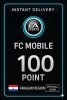 FC Mobile 100 Points - Paraguay