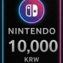 Nintendo eShop Card - 10.000 KRW (South Korea)