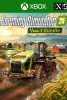 Farming Simulator 25: Year 1 Bundle (Xbox Games US)