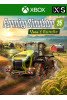 Farming Simulator 25: Year 1 Bundle (Xbox Games US)