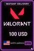 Riot Access 100$