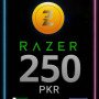 Razer Gold Pakistan PKR 250