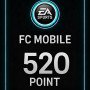 FC Mobile 520 Points - Tunisia