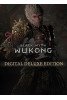 Black Myth: Wukong Digital Deluxe Edition (Xbox Game EU)