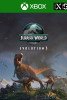 Jurassic World Evolution 3 (Xbox Games US)
