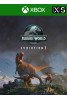 Jurassic World Evolution 3 (Xbox Games US)