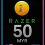 Razer Gold Malaysia RM50