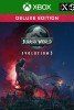 Jurassic World Evolution 3: Deluxe Edition (Xbox Games US)