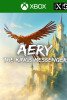 Aery - The King's Messenger (Xbox Games US)