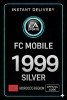 FC Mobile 1999 Silver - Morocco