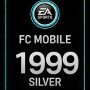 FC Mobile 1999 Silver - Morocco