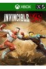 Invincible VS - Deluxe Edition pre-order (Xbox Game EU)