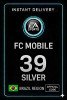 FC Mobile 39 Silver - Brazil