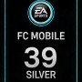 FC Mobile 39 Silver - Brazil