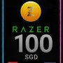 Razer Gold Singapore SGD 100