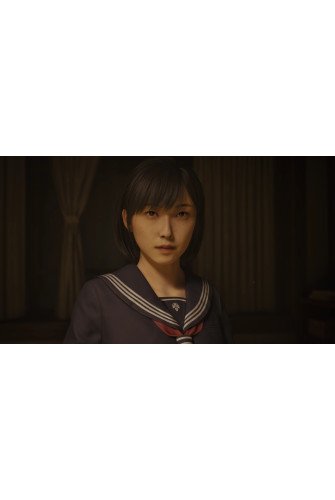 SILENT HILL f (Xbox Games US)