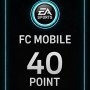 FC Mobile 40 Points - Bolivia
