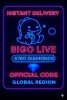 Bigo Live - 6760 Diamonds (Global)