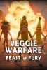 Veggie Warfare - Feast of Fury (Xbox Game EU)