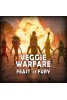 Veggie Warfare - Feast of Fury (Xbox Game EU)