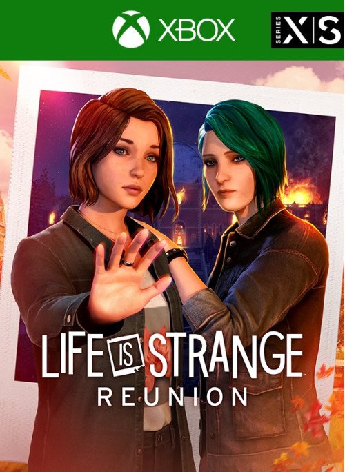 Life is Strange: Reunion (Xbox Games US)