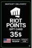 Riot Access Code 35$ - USA