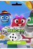 Parchis Club 830 Gem (Global)