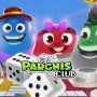 Parchis Club 830 Gem (Global)