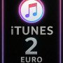 iTunes Gift Card 2 EUR NL