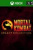 Mortal Kombat: Legacy Kollection (Xbox Game EU)