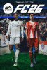 EA SPORTS FC™ 26 Standard Edition Xbox One & Xbox Series X|S (Xbox Games US)