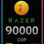 Razer Gold Colombia 90000COP