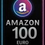 Amazon Gift Card - Italy 100 €