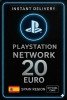 Playstation Gift Card Spain - 20€ ES - Promo