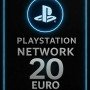 Playstation Gift Card Spain - 20€ ES - Promo