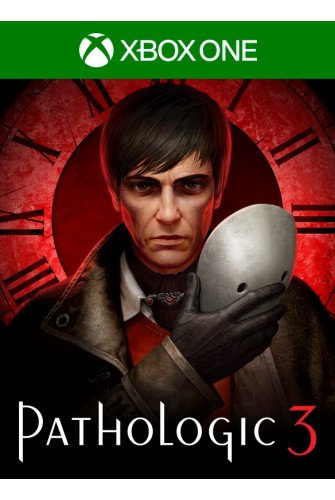 Pathologic 3 (Xbox Games US)