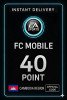 FC Mobile 40 Points - Cambodia