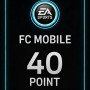 FC Mobile 40 Points - Cambodia