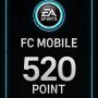 FC Mobile 520 Points - Cambodia