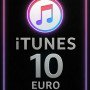 iTunes Gift Card 10 € IT