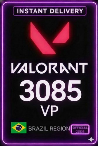 Riot Cash R$113 - 3085 VP