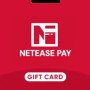 NetEase Pay Gift Card - 5$ USD