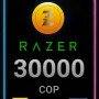 Razer Gold Colombia 30000COP
