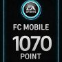 FC Mobile 1070 Points - Laos